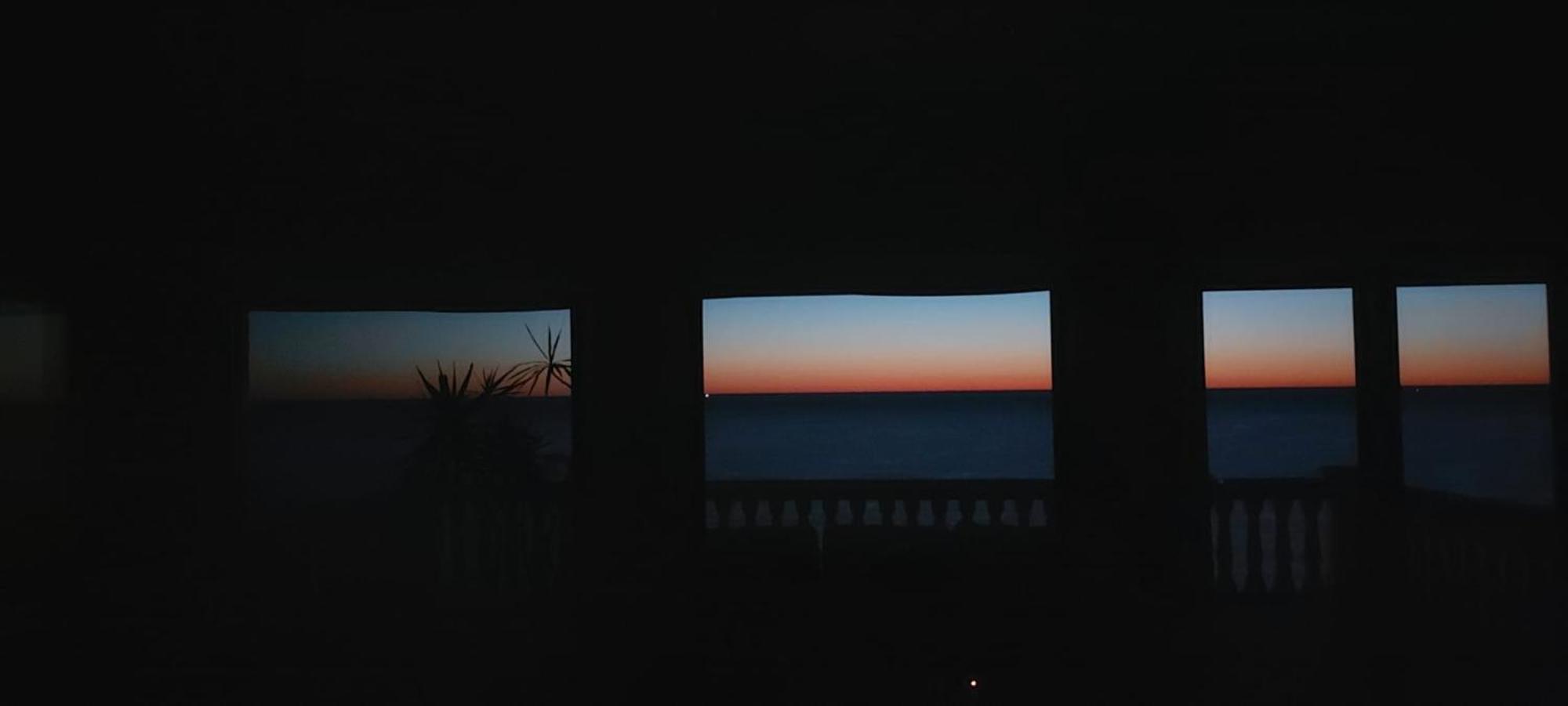 Mar-beach Front In Apartment *