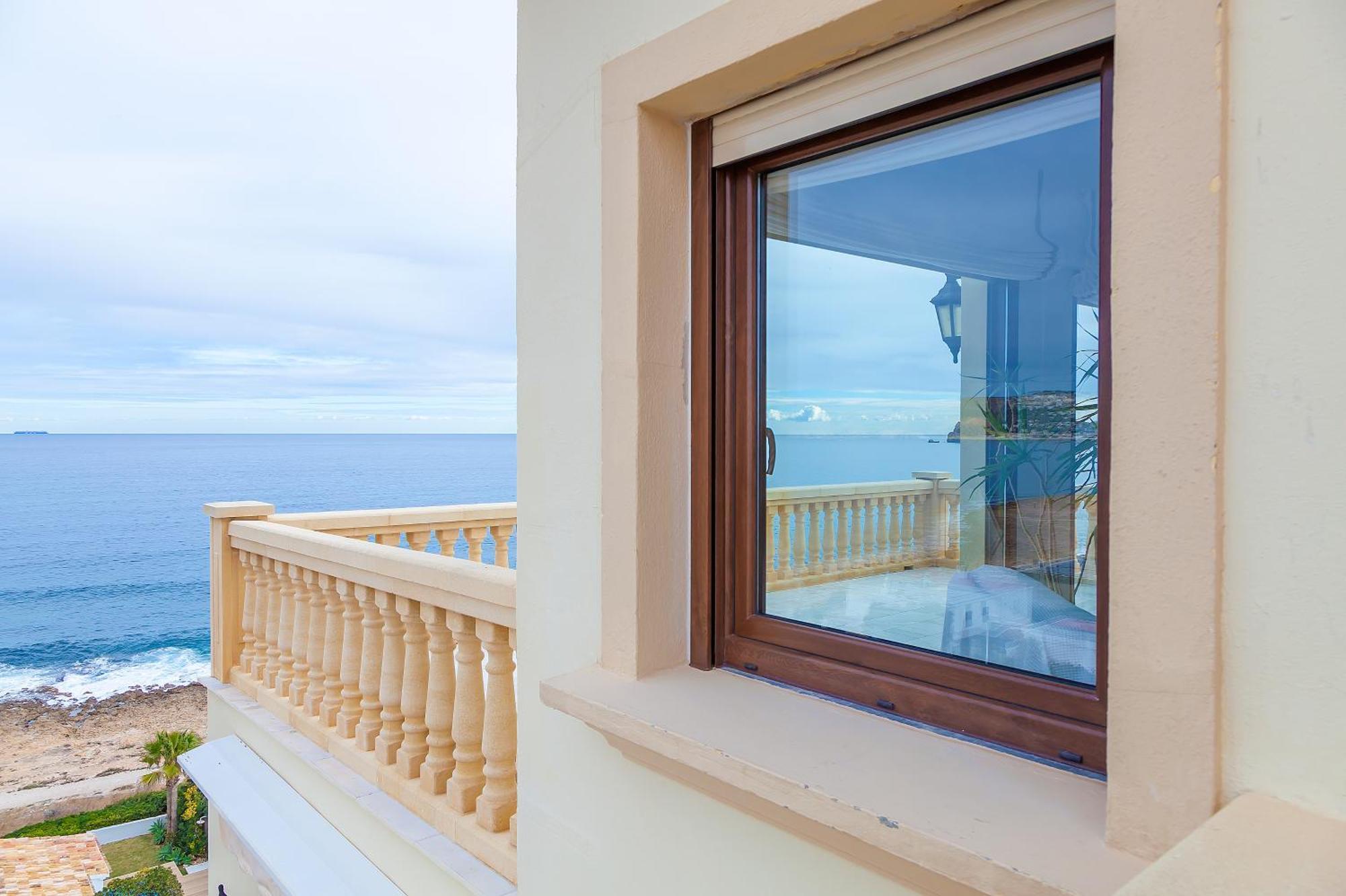 Mar-beach Front In Javea